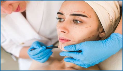 Am I a Bad Feminist If I Want Plastic Surgery?