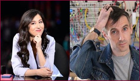Is the ESPN Star Married to Nick Sylvester? How Old Is Nick?