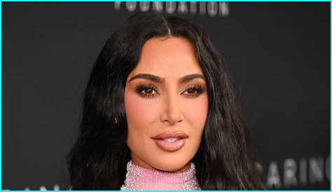 Stages of Dating a Kardashian