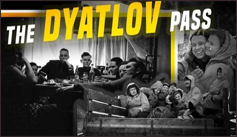 The Mysterious Deaths At Dyatlov Pass