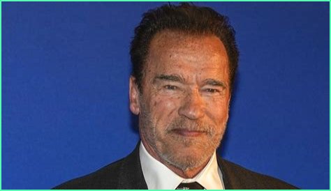 The Tragic Real-Life Story Of Arnold Schwarzenegger