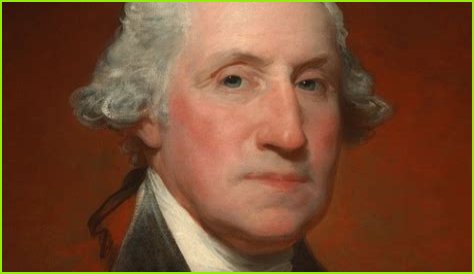 The Untold Truth Of George Washington